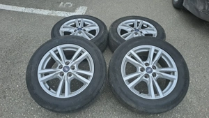 Jante Ford Kuga Mondeo Focus S Max Galaxy