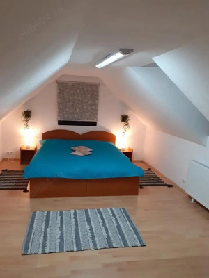 Inchiriere casa de vacanta  la Sacele, la intrare in Brasov - imagine 2