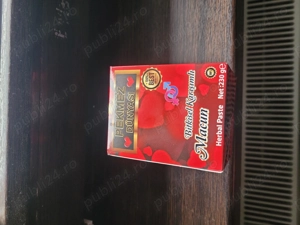 Magiun turcesc afrodisiac - imagine 3