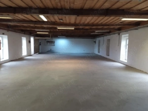Spatiu de inchiriat pentru atelier - imagine 4