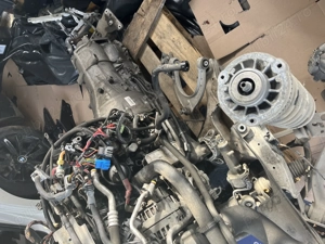 Cutie viteze f10,2.0 diesel - imagine 2