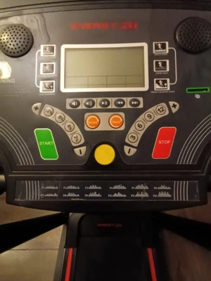 Banda alergare cu inclinare automata Energy Fit MT10A