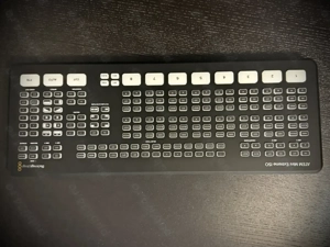 Mixer video || Switcher || Blackmagic Design ATEM Mini Extreme ISO - imagine 3