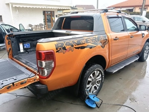 Ford Ranger Wildtrak 3.2 - imagine 5