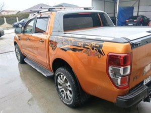 Ford Ranger Wildtrak 3.2 - imagine 3