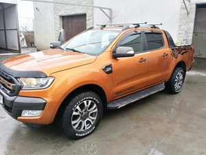 Ford Ranger Wildtrak 3.2