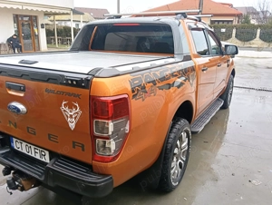 Ford Ranger Wildtrak 3.2 - imagine 4