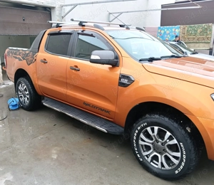 Ford Ranger Wildtrak 3.2 - imagine 2
