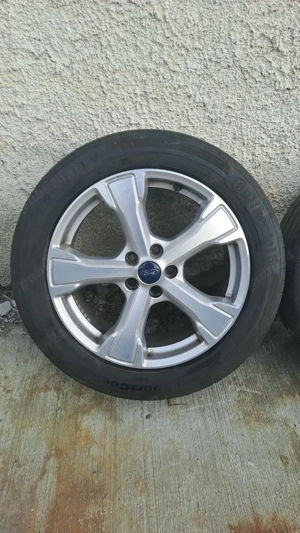 Jante aliaj Ford Kuga Mondeo Focus S Max - imagine 4