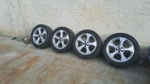 Jante aliaj Ford Kuga Mondeo Focus S Max - imagine 3