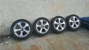 Jante aliaj Ford Kuga Mondeo Focus S Max - imagine 2