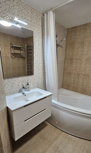Apartament 2 camere zona DECEBAL - imagine 9