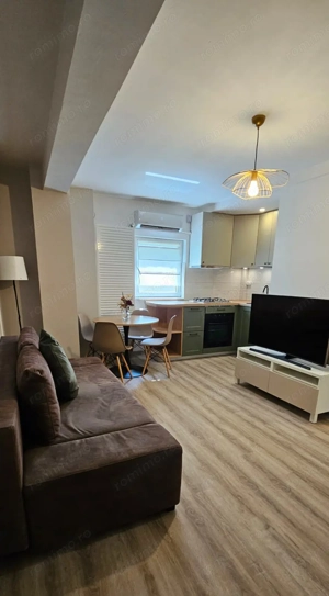 Apartament 2 camere zona DECEBAL - imagine 2