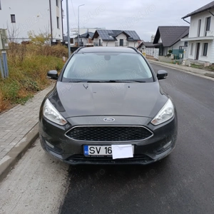 Ford focus mk3.5, tdci,model 2015-2018, 240 000km 