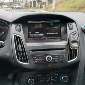 Ford focus mk3.5 2014, 1,6 tdci, stare bună de funcționare, consum mic(5,3)import Belgia, al doilea  - imagine 9