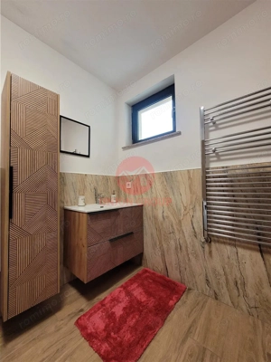 Vila P+1E, 2 Apartamente, Acces Separat, Plus Curte 249mp - imagine 12