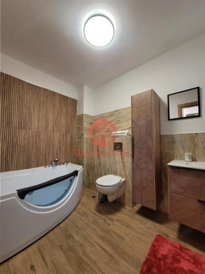 Vila P+1E, 2 Apartamente, Acces Separat, Plus Curte 249mp - imagine 13