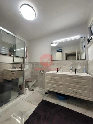 Vila P+1E, 2 Apartamente, Acces Separat, Plus Curte 249mp - imagine 8