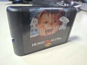 Caseta jocuri Home Alone pentru Sega Mega Drive Genesis