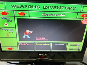 Caseta jocuri Home Alone pentru Sega Mega Drive Genesis - imagine 5