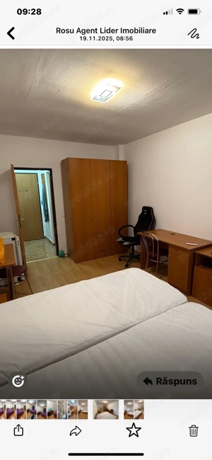 dau in chirie ap 1camera pe Teodor Mihali - imagine 5