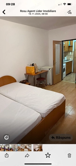 dau in chirie ap 1camera pe Teodor Mihali - imagine 4