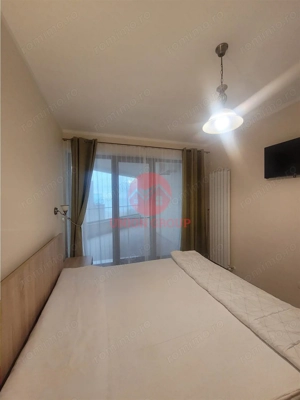 Apartament 2 Camere, Vedere La Mare, Balcon Generos - imagine 10