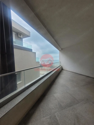 Apartament 2 Camere, Vedere La Mare, Balcon Generos - imagine 8