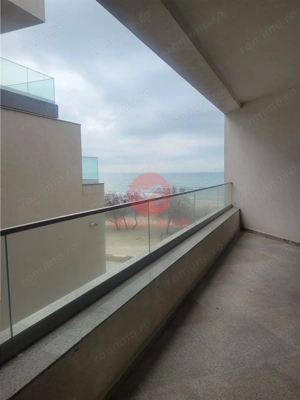 Apartament 2 Camere, Vedere La Mare, Balcon Generos - imagine 7
