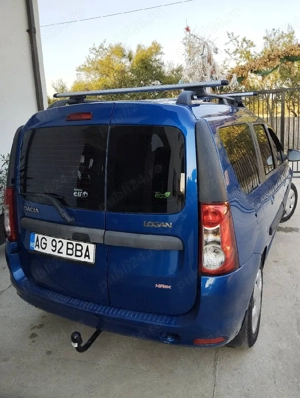 Logan Mcv 1. 6.16 valve  - imagine 2