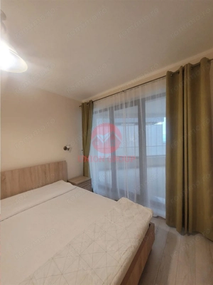 Apartament 2 Camere, Vedere La Mare, Balcon Generos - imagine 11