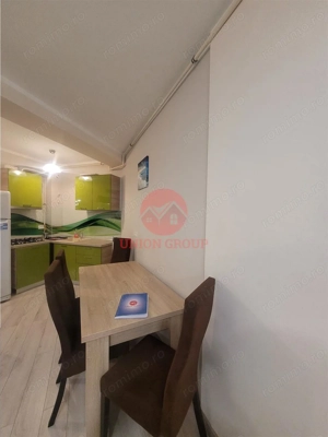 Apartament 2 Camere, Vedere La Mare, Balcon Generos - imagine 6