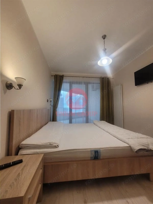 Apartament 2 Camere, Vedere La Mare, Balcon Generos - imagine 4