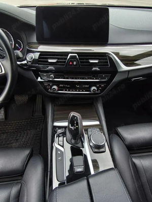 Bmw 520d Luxury Line - imagine 5