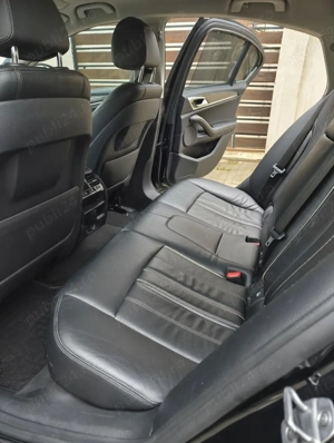 Bmw 520d Luxury Line - imagine 3