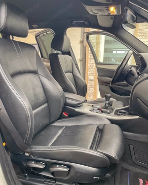 AUDI Q3 . 2,0 TFSI 170 Cp . Rate fixe . Garantie 12 luni . Buy back . Test drive . Livrare gratis  - imagine 2