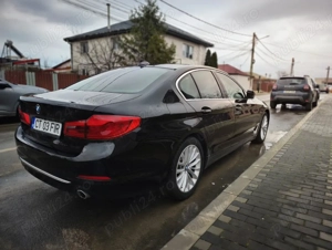 Bmw 520d Luxury Line - imagine 2