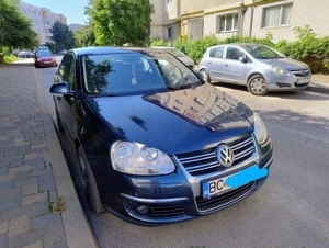 Vand VW Jetta 2006 - imagine 3