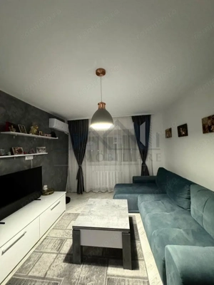 Apartament 3 camere Frumoasa - Poitiers