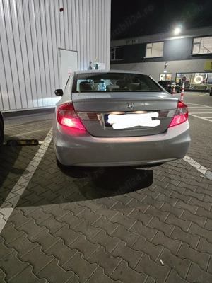 Vand Honda Civic 2015 ( Gen 9) - imagine 3