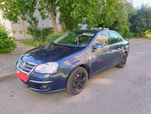 Vand VW Jetta 2006 - imagine 2