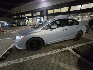 Vand Honda Civic 2015 ( Gen 9) - imagine 4