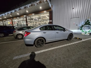 Vand Honda Civic 2015 ( Gen 9)