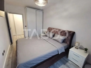 Apartament cu 3 camere 66 mp in City Residence din SIbiu - imagine 7