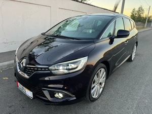 Renault Grand Scenic 1.7 Diesel *2020* Initiale Paris   Cutie Automata   Extra Full
