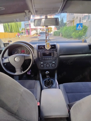 Vand VW Jetta 2006 - imagine 5