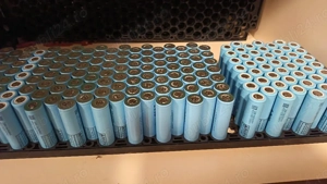 LG 18650 mh1 - imagine 2