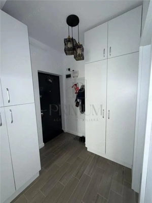 Apartament 1 camera-Centrala-Giroc-Mobilat-Utilat - imagine 2