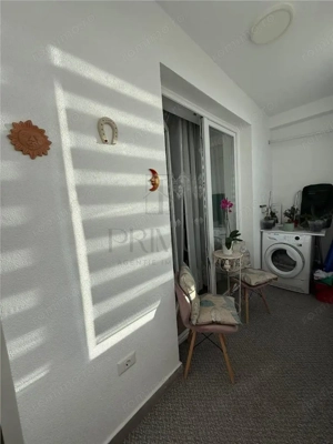 Apartament 1 camera-Centrala-Giroc-Mobilat-Utilat - imagine 3