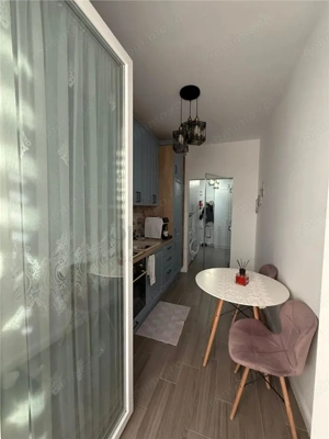 Apartament 1 camera-Centrala-Giroc-Mobilat-Utilat - imagine 6